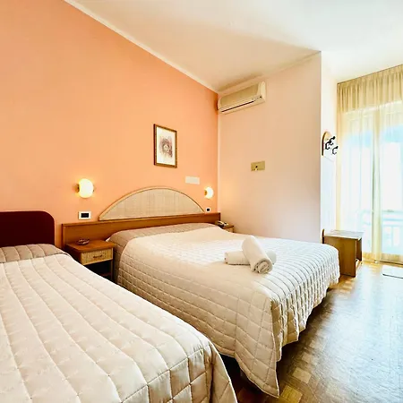 Hotell Grazia