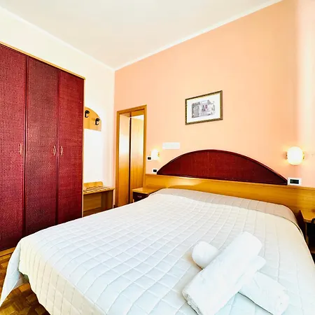 Grazia Hotell Cesenatico