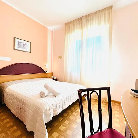 Grazia Hotell