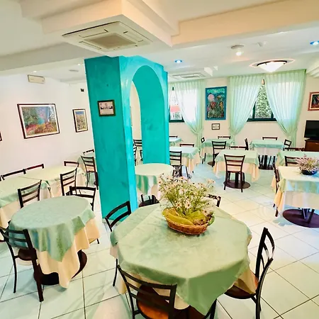Grazia Hotel *